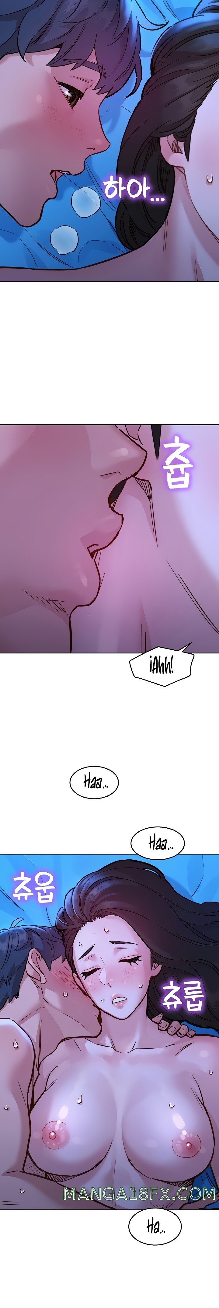 Friends to Lovers from Today Raw Chapter 45 image 3