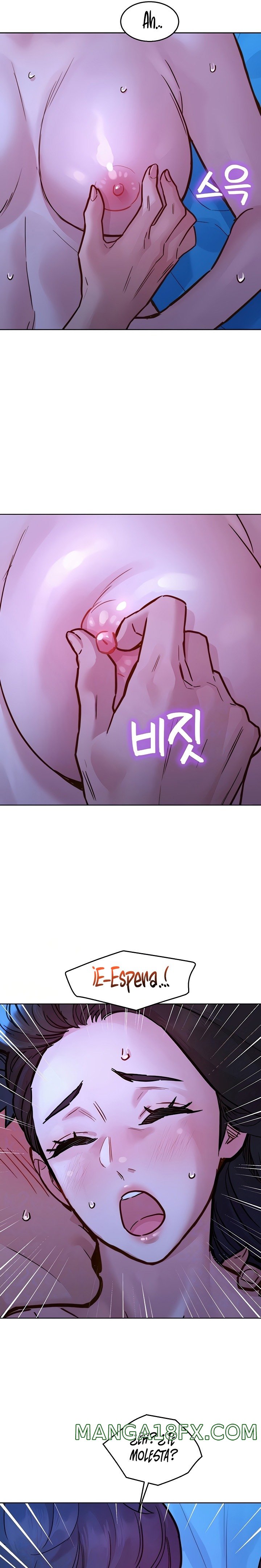 Friends to Lovers from Today Raw Chapter 45 image 4