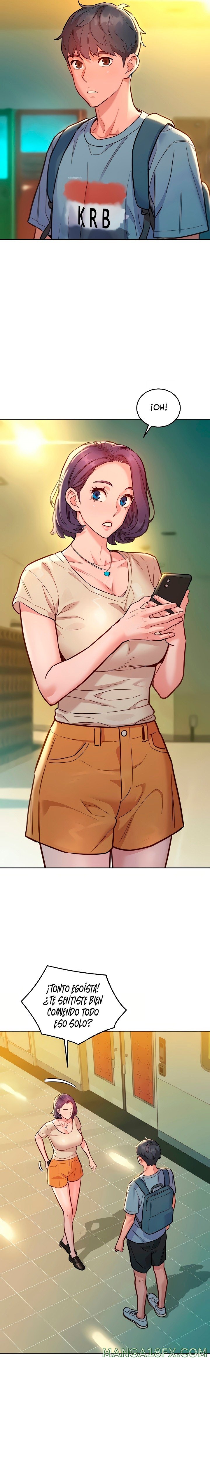 Friends to Lovers from Today Raw Chapter 47 image 10