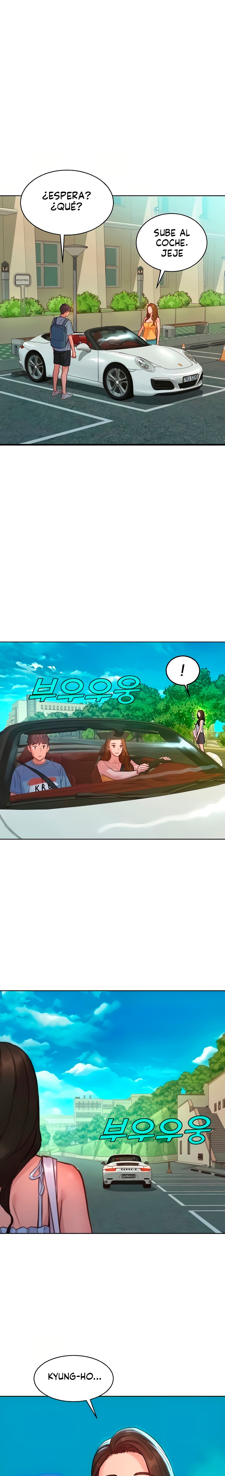 Friends to Lovers from Today Raw Chapter 47 image 17