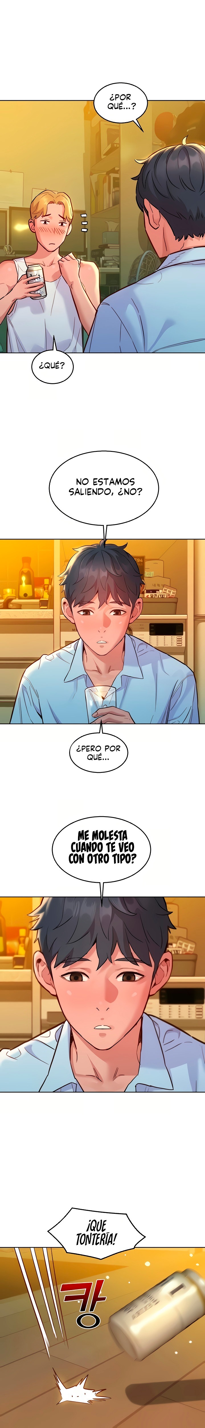 Friends to Lovers from Today Raw Chapter 47 image 6