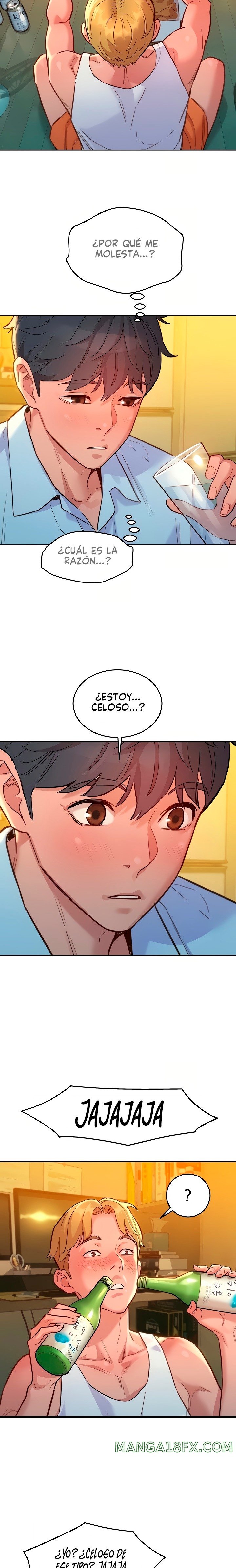 Friends to Lovers from Today Raw Chapter 47 image 8