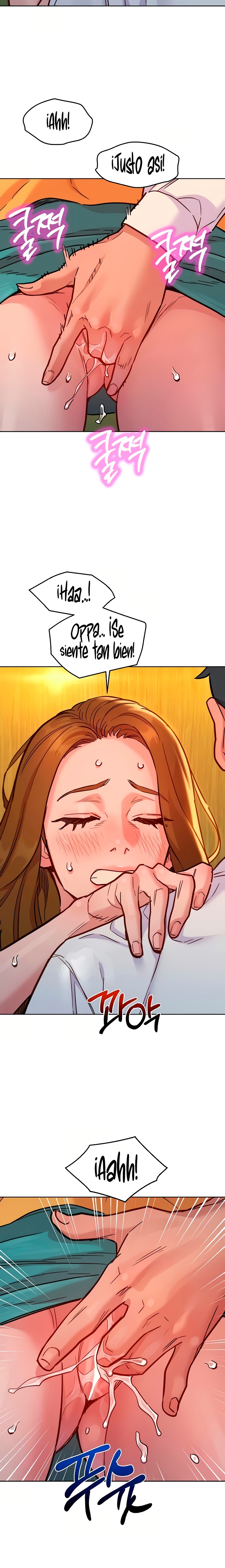 Friends to Lovers from Today Raw Chapter 48 image 15