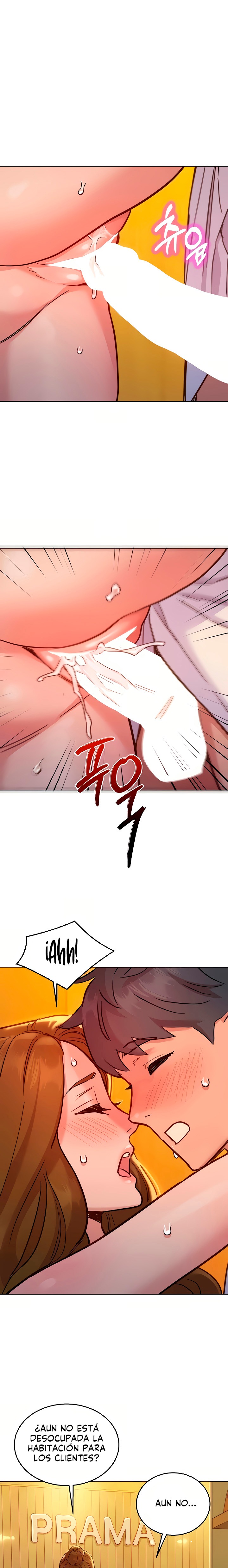 Friends to Lovers from Today Raw Chapter 48 image 20