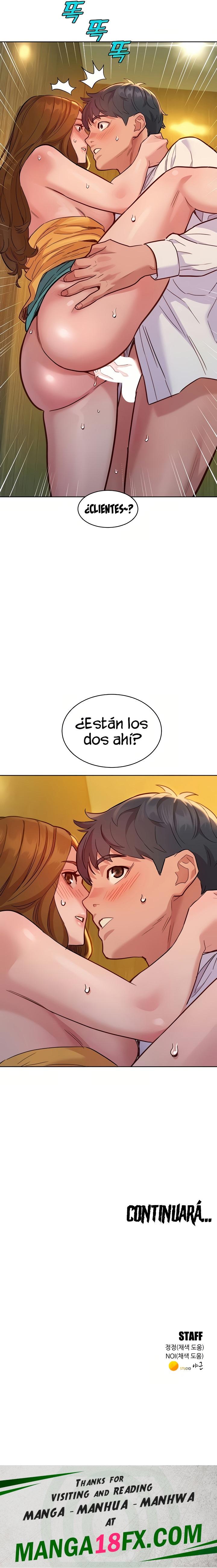 Friends to Lovers from Today Raw Chapter 48 image 22