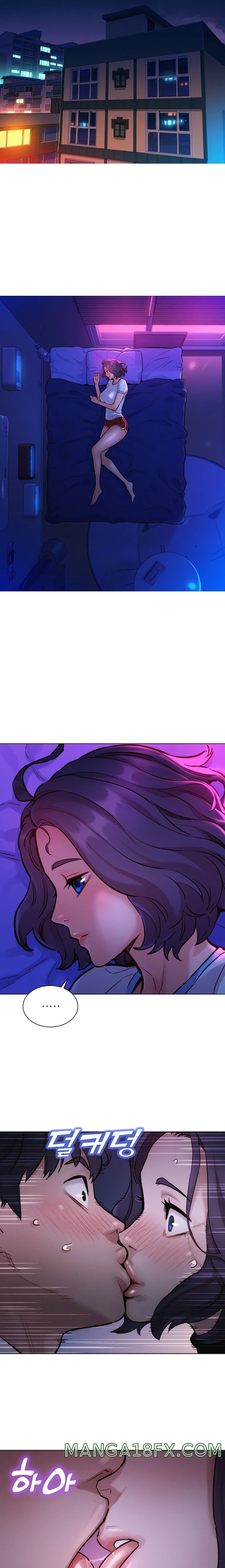 Friends to Lovers from Today Raw Chapter 5 image 13