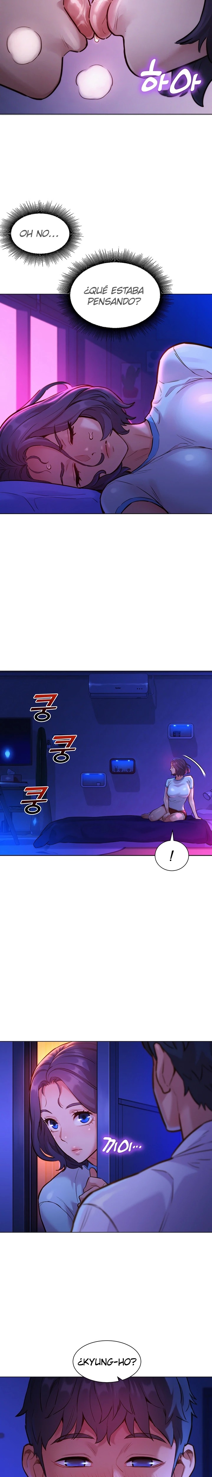 Friends to Lovers from Today Raw Chapter 5 image 14