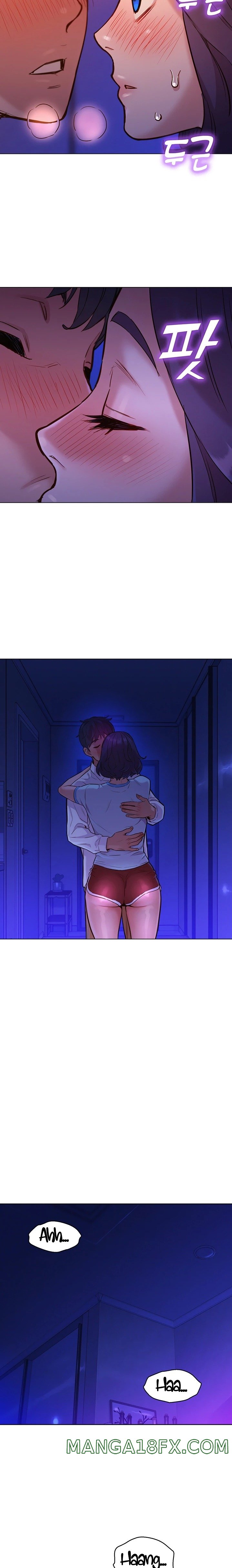 Friends to Lovers from Today Raw Chapter 5 image 17