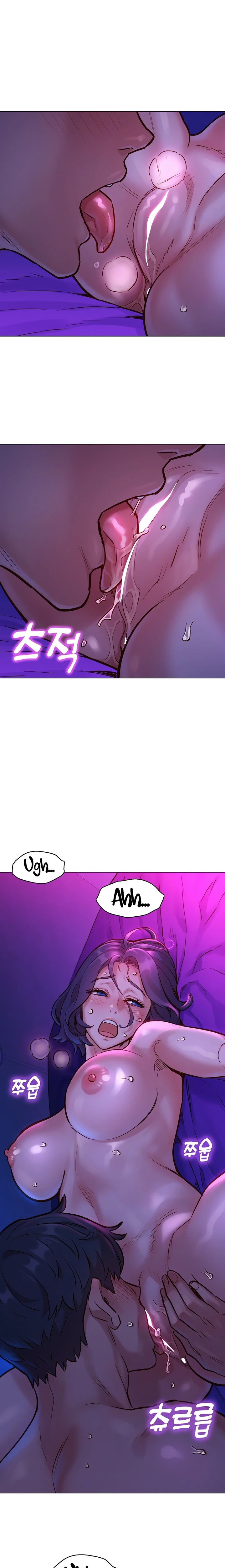 Friends to Lovers from Today Raw Chapter 5 image 20