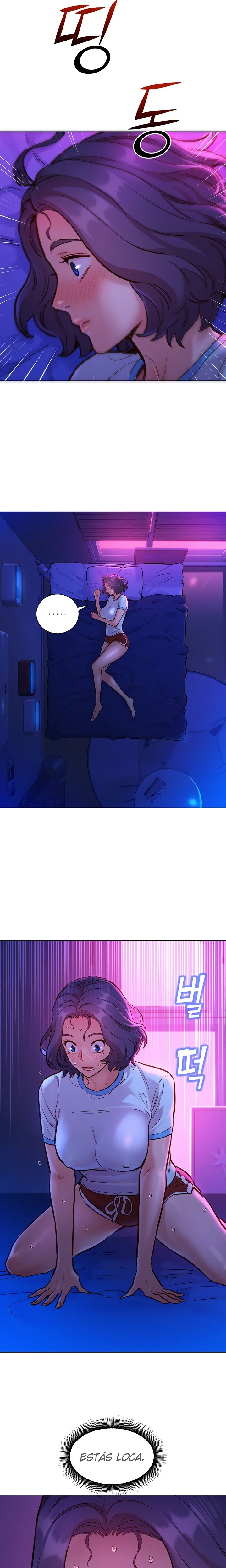 Friends to Lovers from Today Raw Chapter 5 image 23