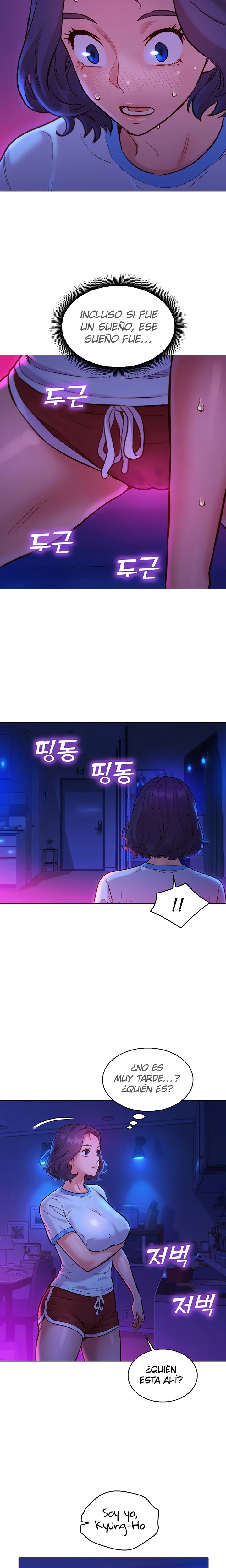 Friends to Lovers from Today Raw Chapter 5 image 24