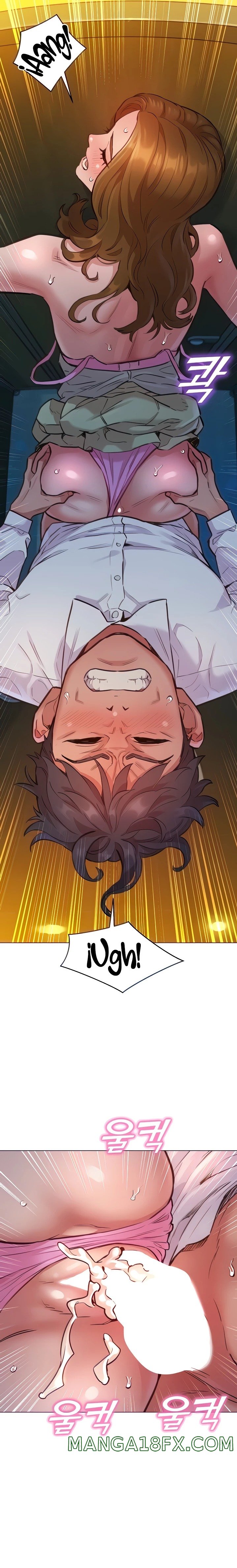 Friends to Lovers from Today Raw Chapter 5 image 6