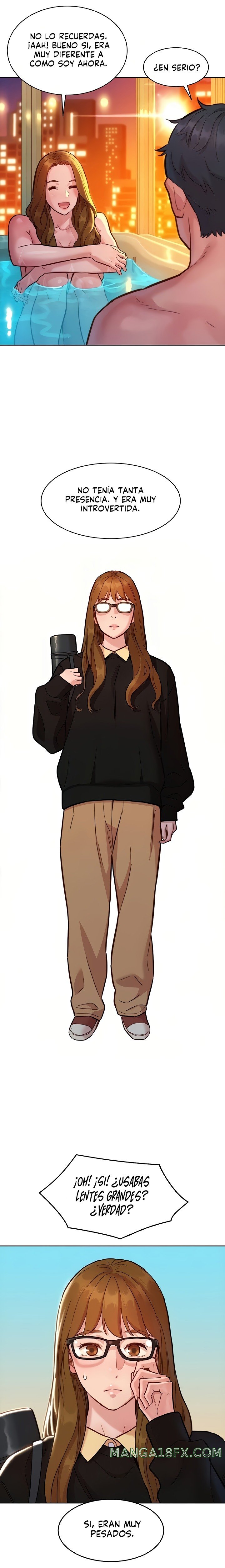 Friends to Lovers from Today Raw Chapter 50 image 6