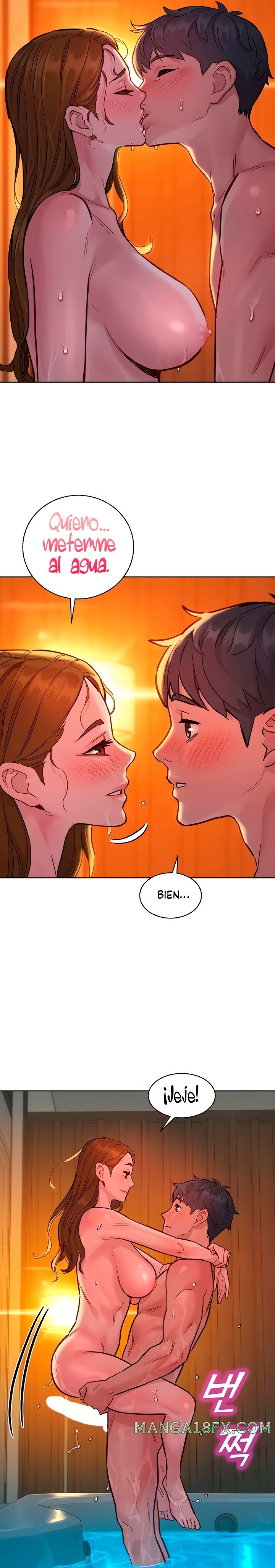 Friends to Lovers from Today Raw Chapter 51 image 14