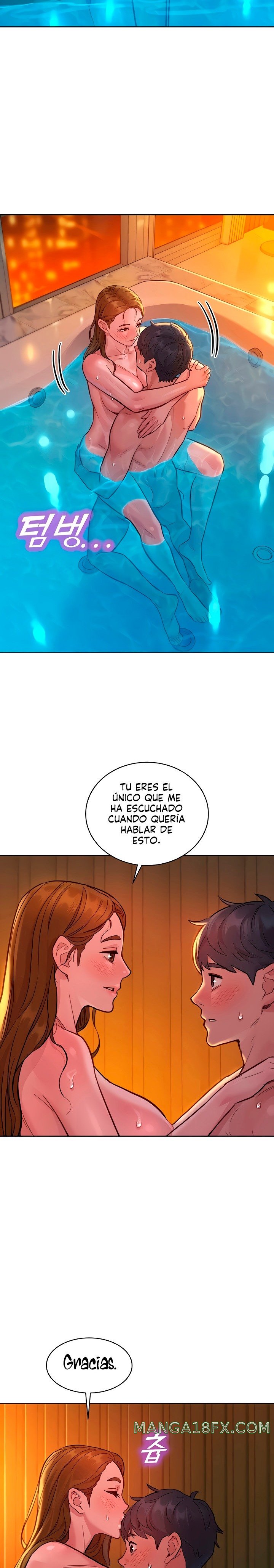 Friends to Lovers from Today Raw Chapter 51 image 15