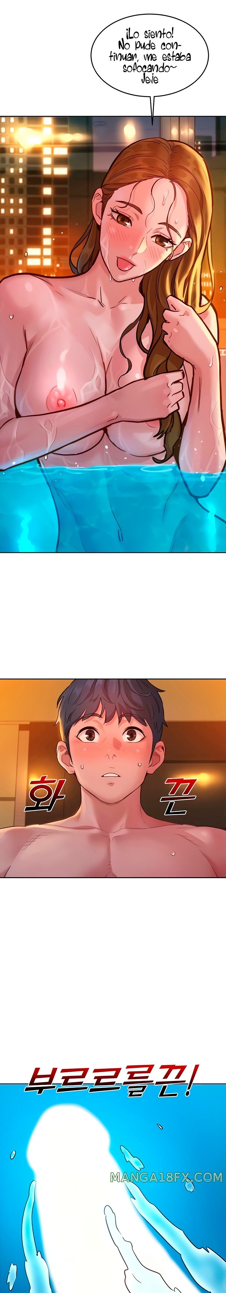 Friends to Lovers from Today Raw Chapter 51 image 20