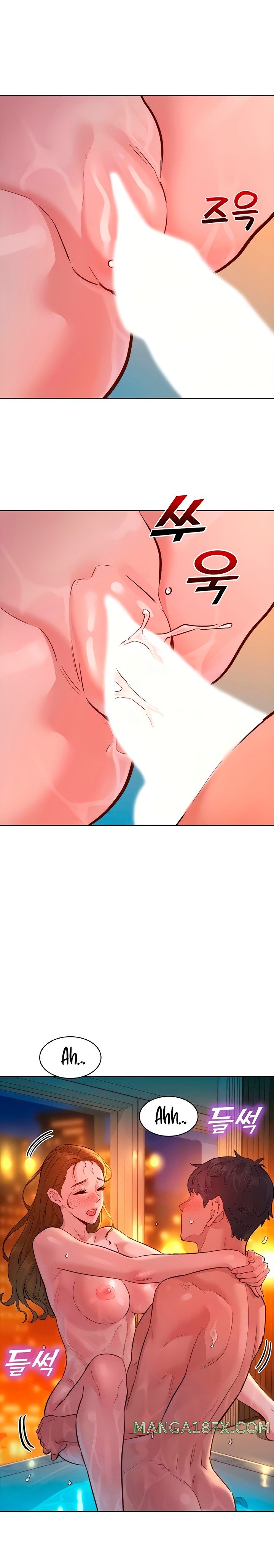 Friends to Lovers from Today Raw Chapter 51 image 23