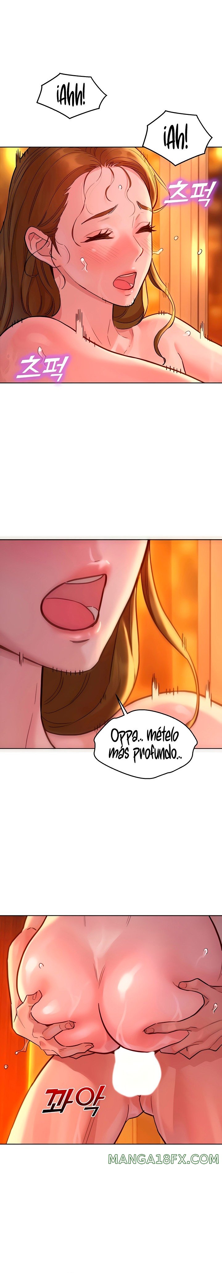 Friends to Lovers from Today Raw Chapter 51 image 24