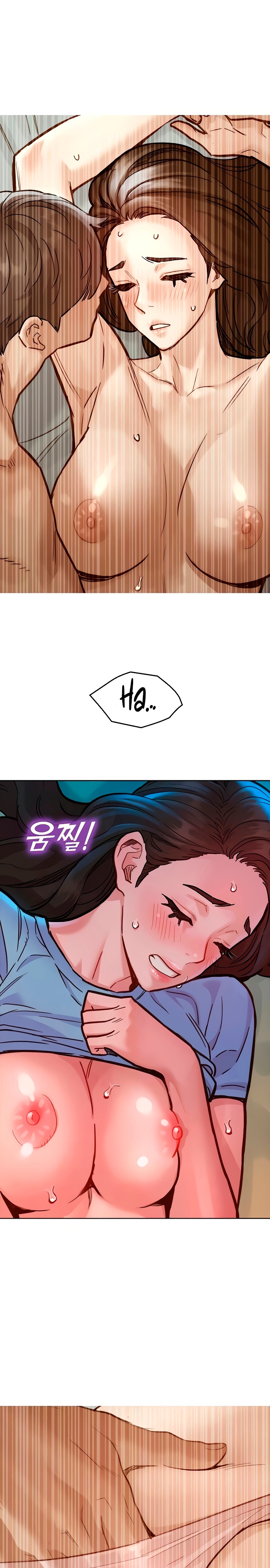 Friends to Lovers from Today Raw Chapter 51 image 2