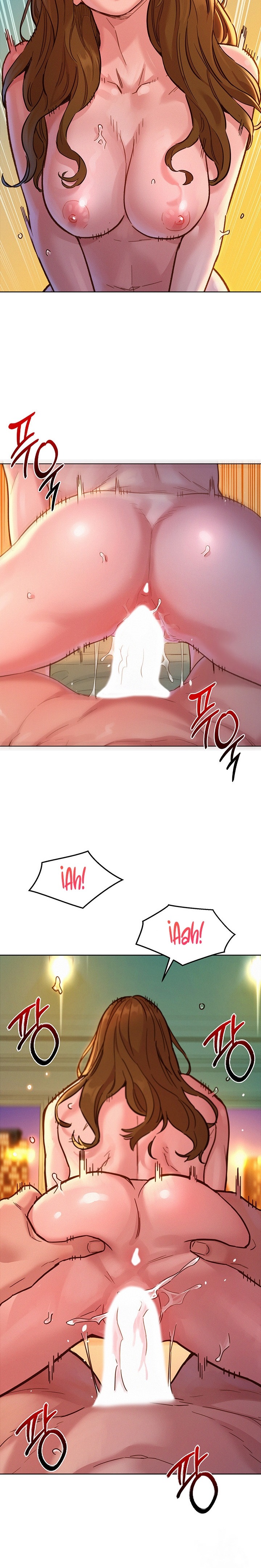 Friends to Lovers from Today Raw Chapter 52 image 12