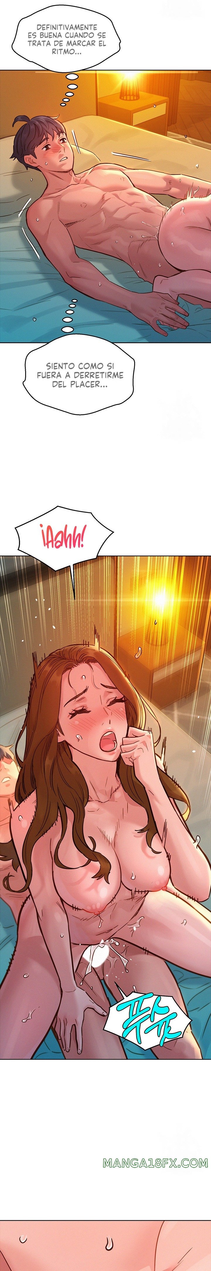 Friends to Lovers from Today Raw Chapter 52 image 13