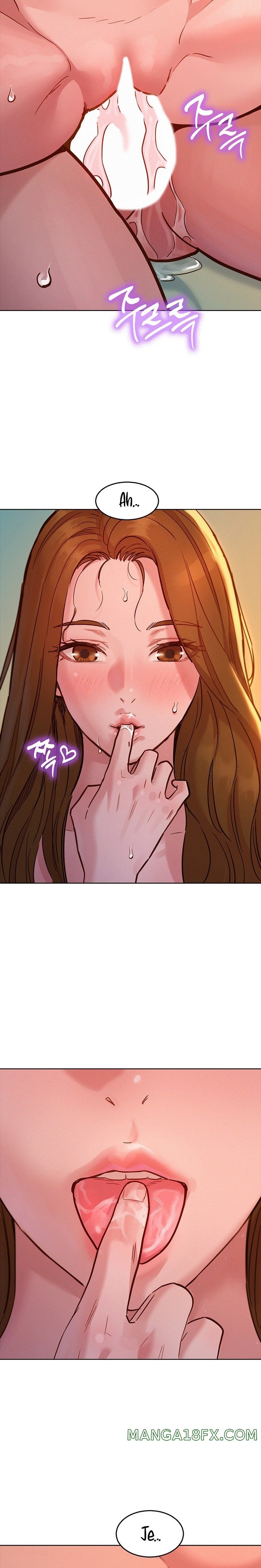 Friends to Lovers from Today Raw Chapter 52 image 14