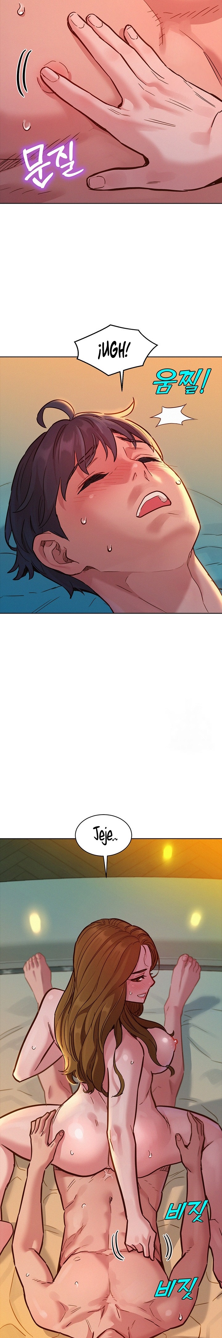 Friends to Lovers from Today Raw Chapter 52 image 15