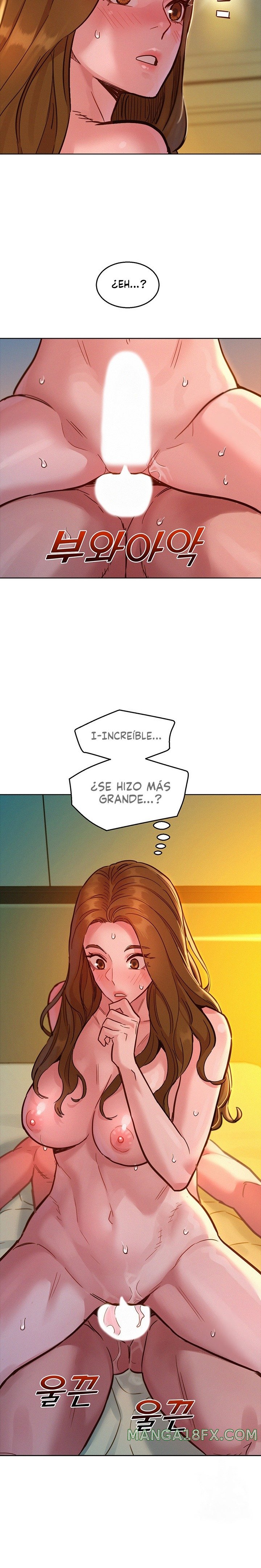 Friends to Lovers from Today Raw Chapter 52 image 17
