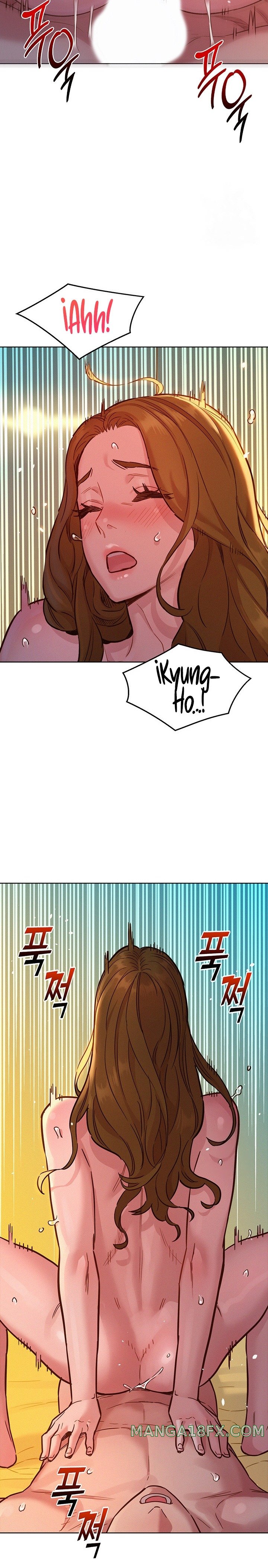 Friends to Lovers from Today Raw Chapter 52 image 19