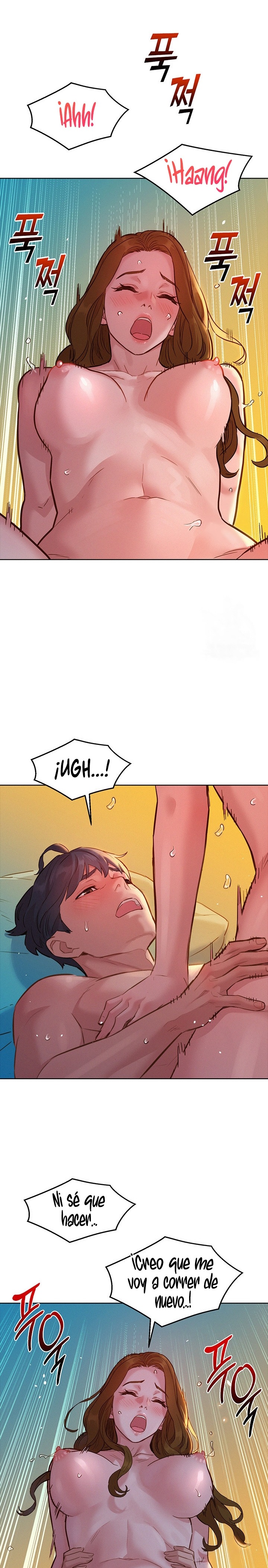 Friends to Lovers from Today Raw Chapter 52 image 20