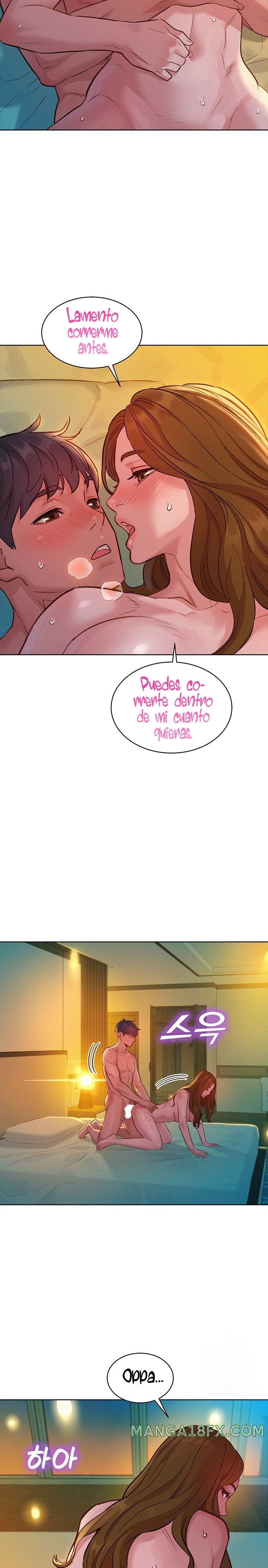 Friends to Lovers from Today Raw Chapter 52 image 23