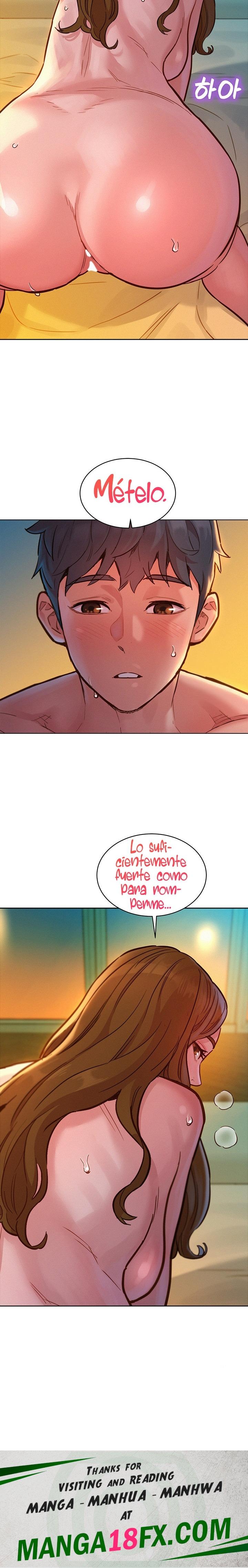 Friends to Lovers from Today Raw Chapter 52 image 24
