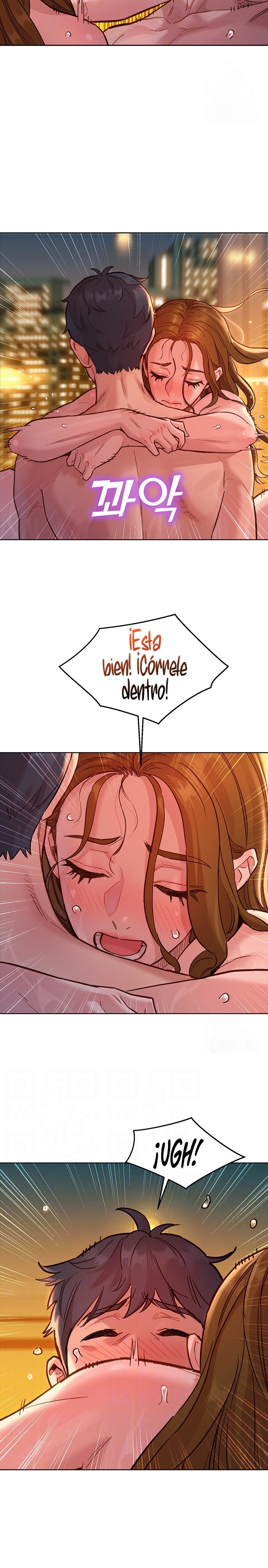Friends to Lovers from Today Raw Chapter 52 image 2
