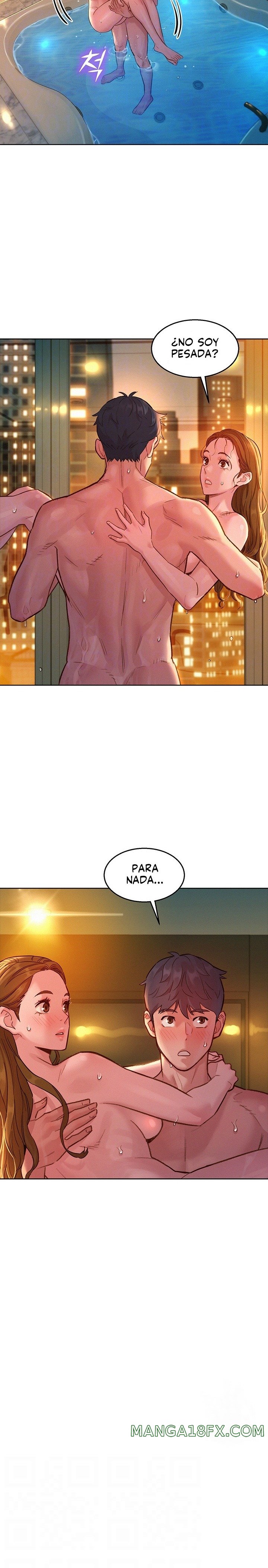 Friends to Lovers from Today Raw Chapter 52 image 6