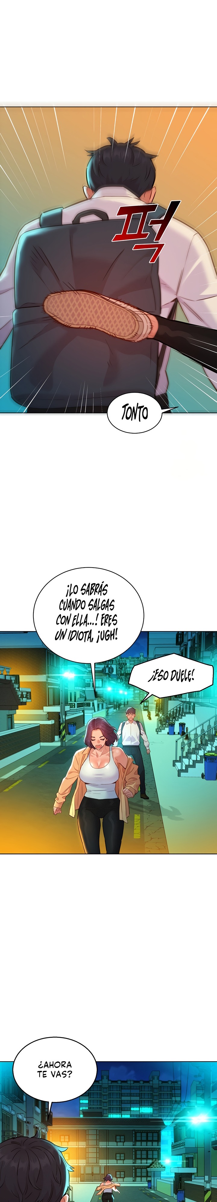 Friends to Lovers from Today Raw Chapter 53 image 19