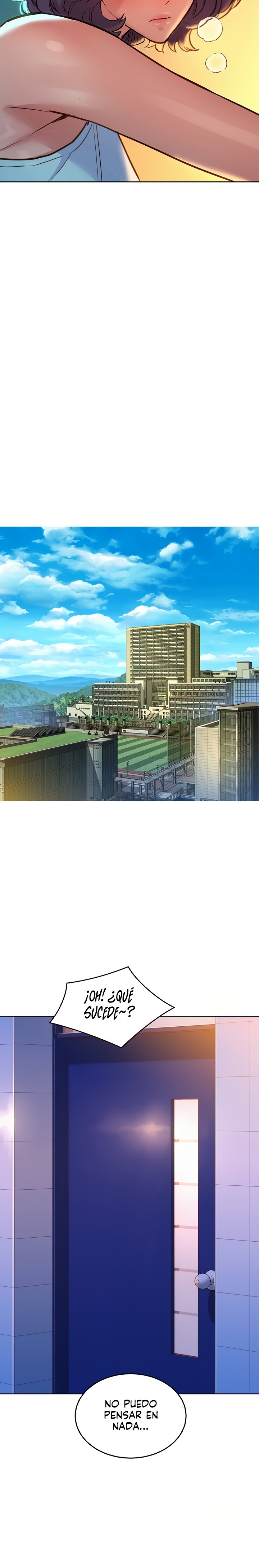 Friends to Lovers from Today Raw Chapter 53 image 23
