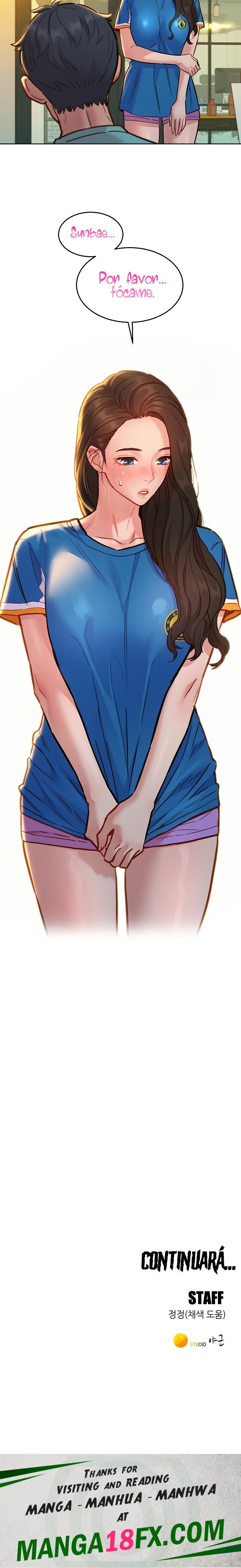 Friends to Lovers from Today Raw Chapter 53 image 26