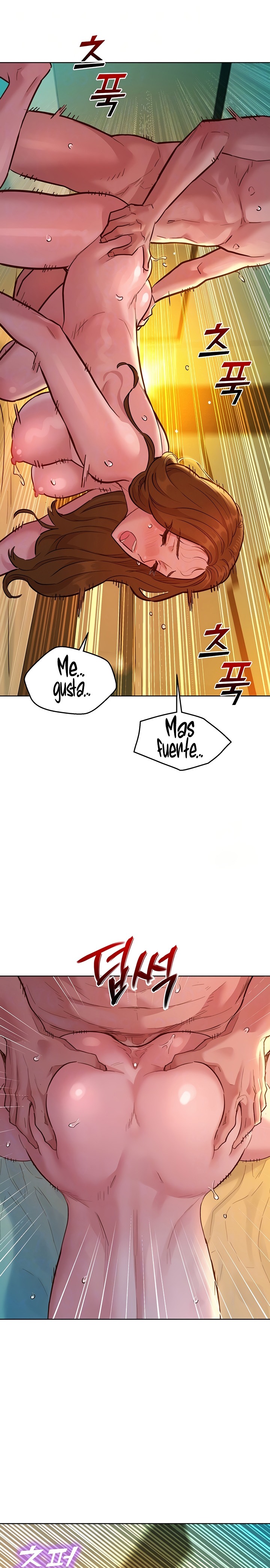 Friends to Lovers from Today Raw Chapter 53 image 2
