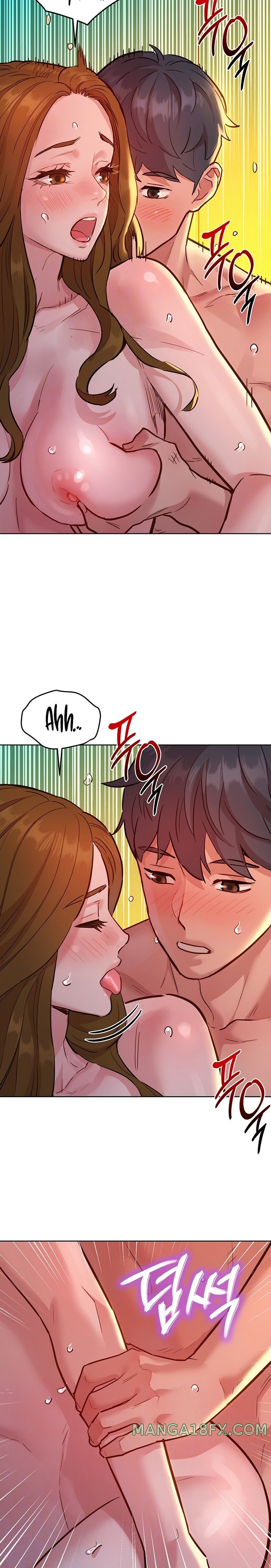 Friends to Lovers from Today Raw Chapter 53 image 6