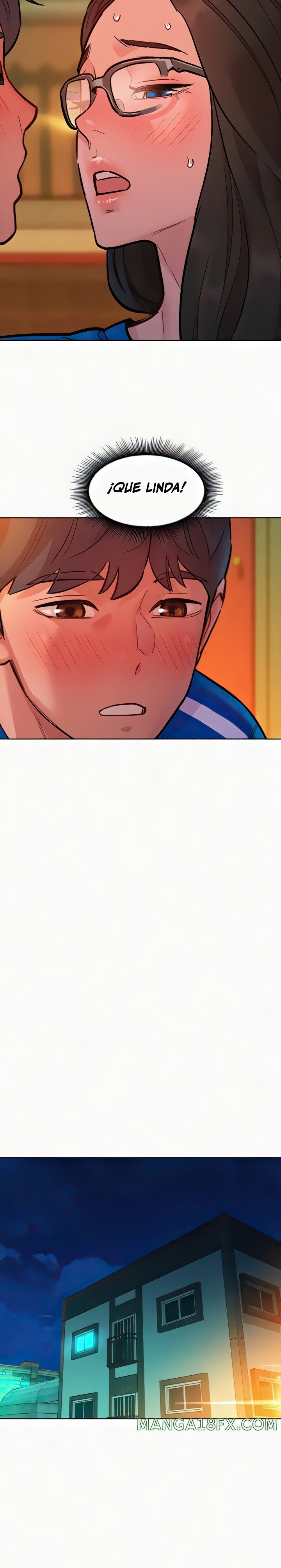 Friends to Lovers from Today Raw Chapter 55 image 10