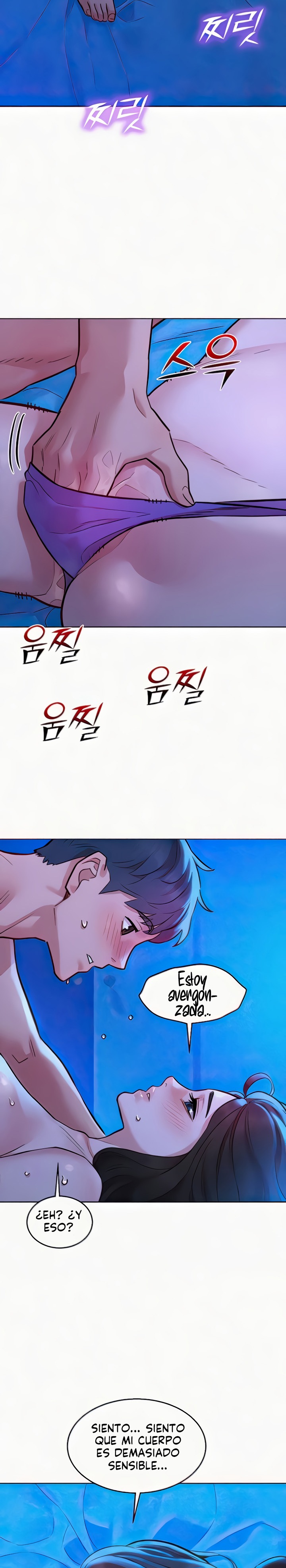 Friends to Lovers from Today Raw Chapter 55 image 18