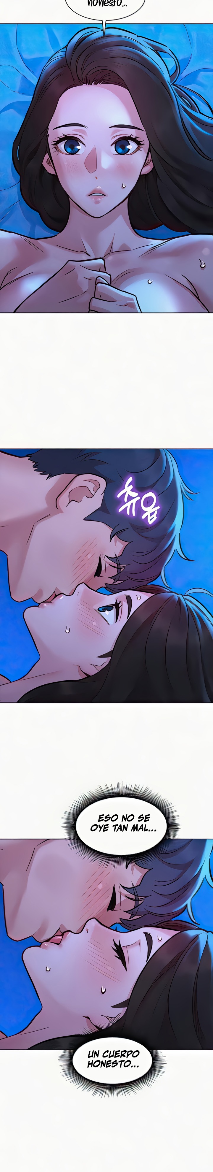 Friends to Lovers from Today Raw Chapter 55 image 20