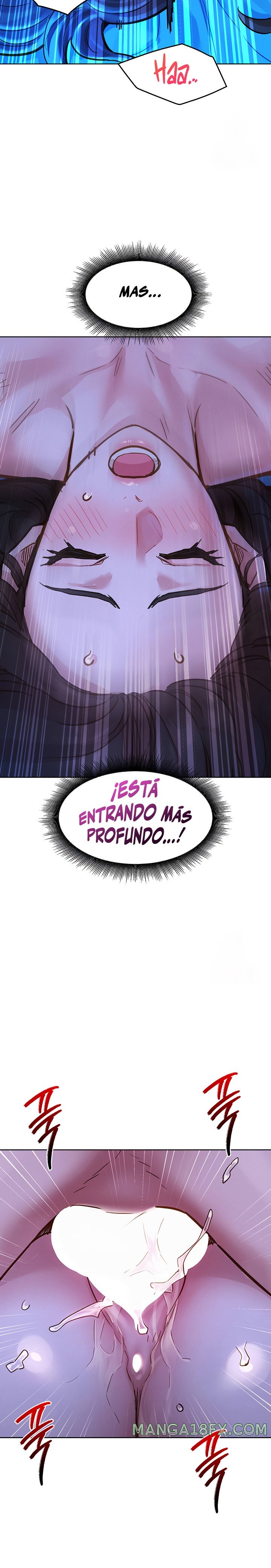 Friends to Lovers from Today Raw Chapter 56 image 9