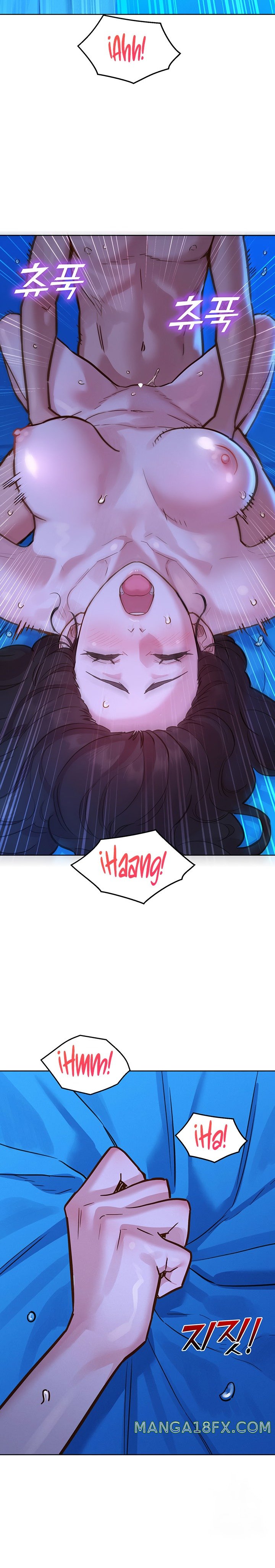 Friends to Lovers from Today Raw Chapter 56 image 11