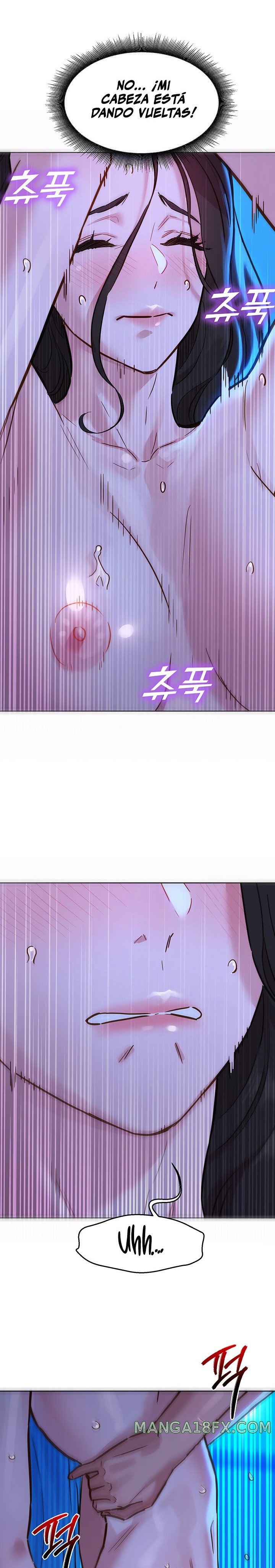 Friends to Lovers from Today Raw Chapter 56 image 12