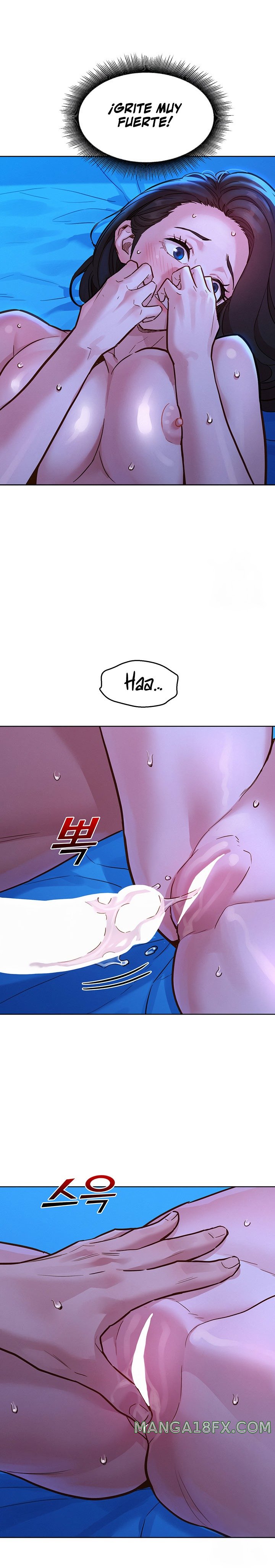 Friends to Lovers from Today Raw Chapter 56 image 14