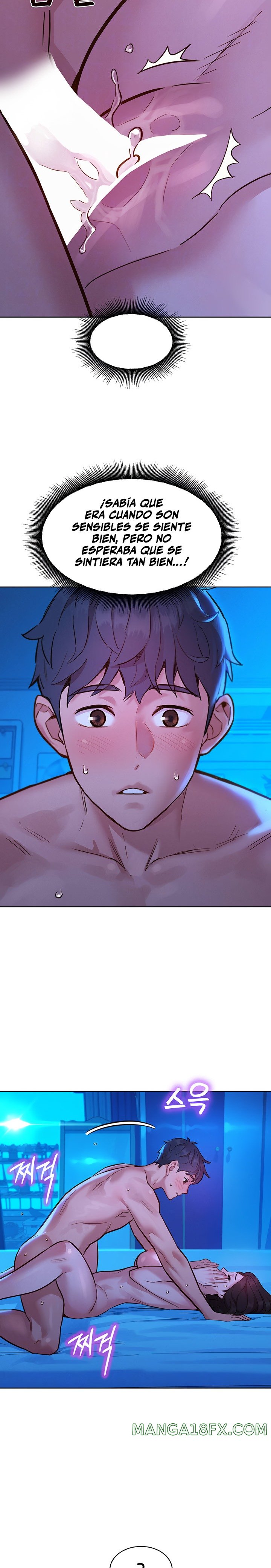 Friends to Lovers from Today Raw Chapter 56 image 3
