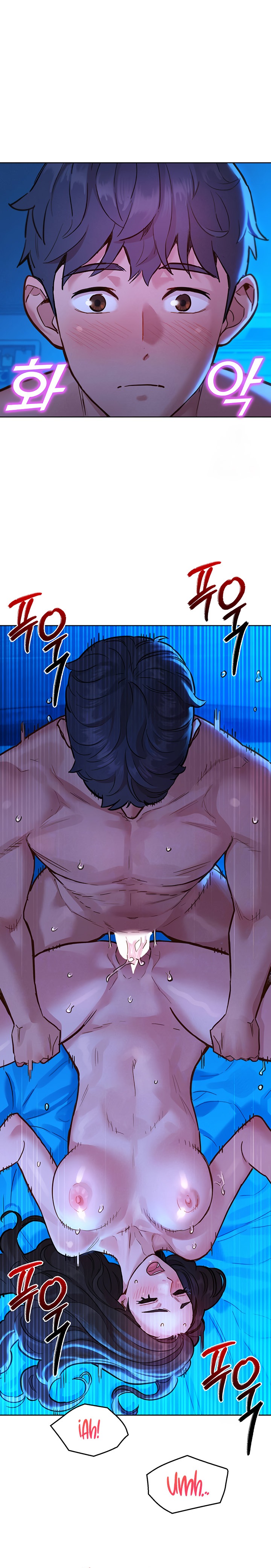 Friends to Lovers from Today Raw Chapter 56 image 7