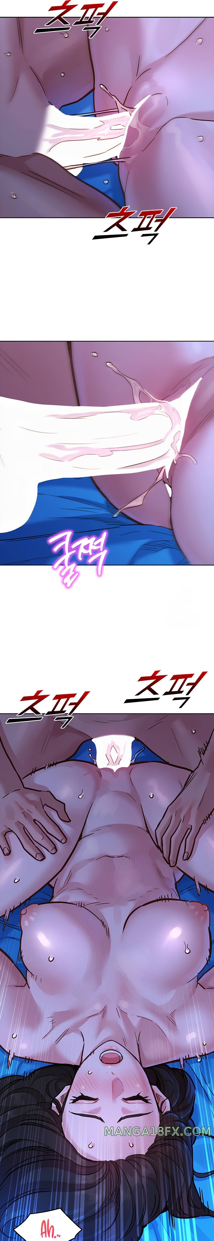 Friends to Lovers from Today Raw Chapter 56 image 8