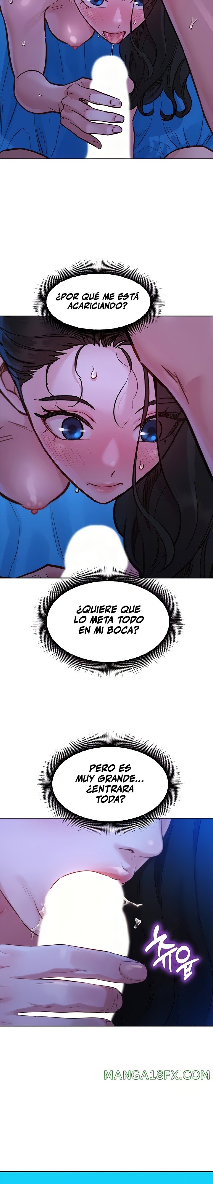 Friends to Lovers from Today Raw Chapter 57 image 11